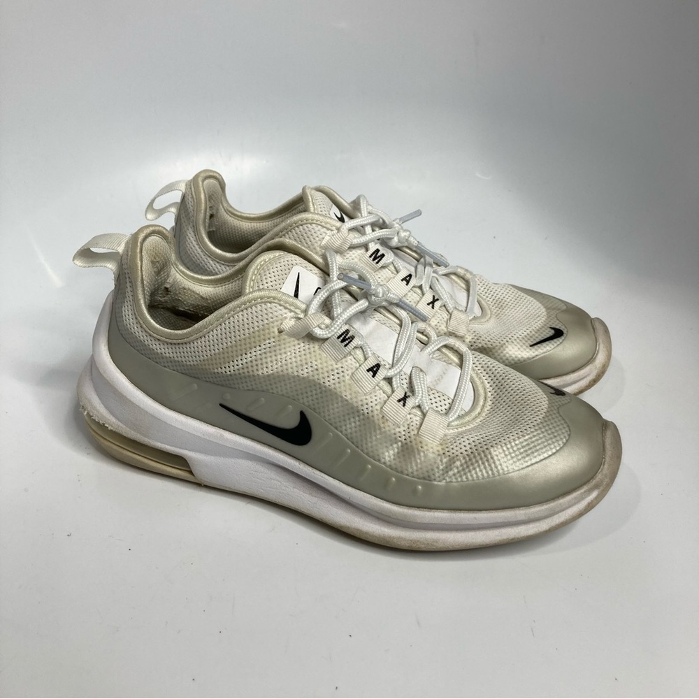 Nike Air Max Axis sneakers‎ white size 6